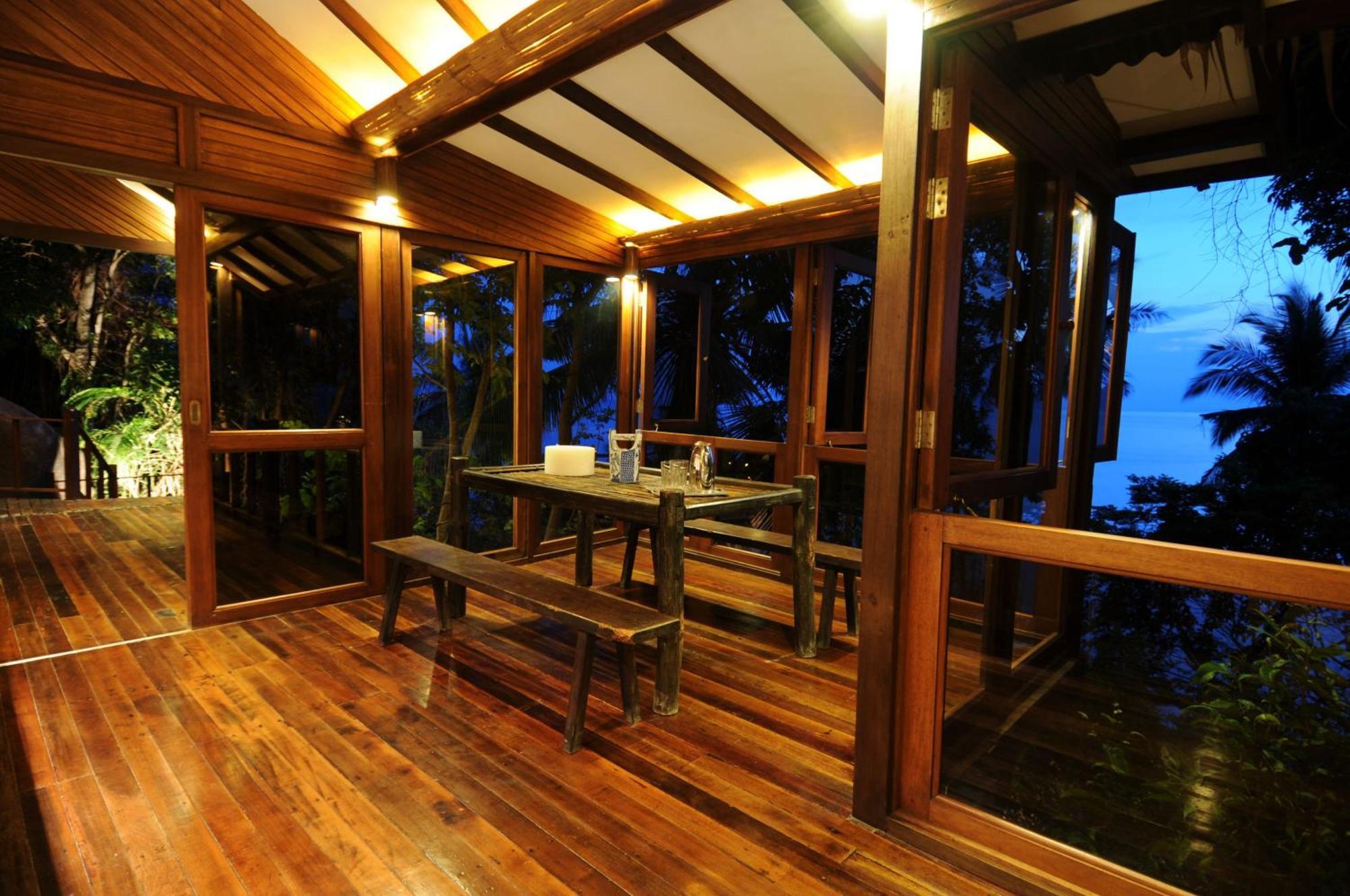 จาปามาลา รีสอร์ต บาย สมาธิ Hotel Kampung Genting ห้อง รูปภาพ