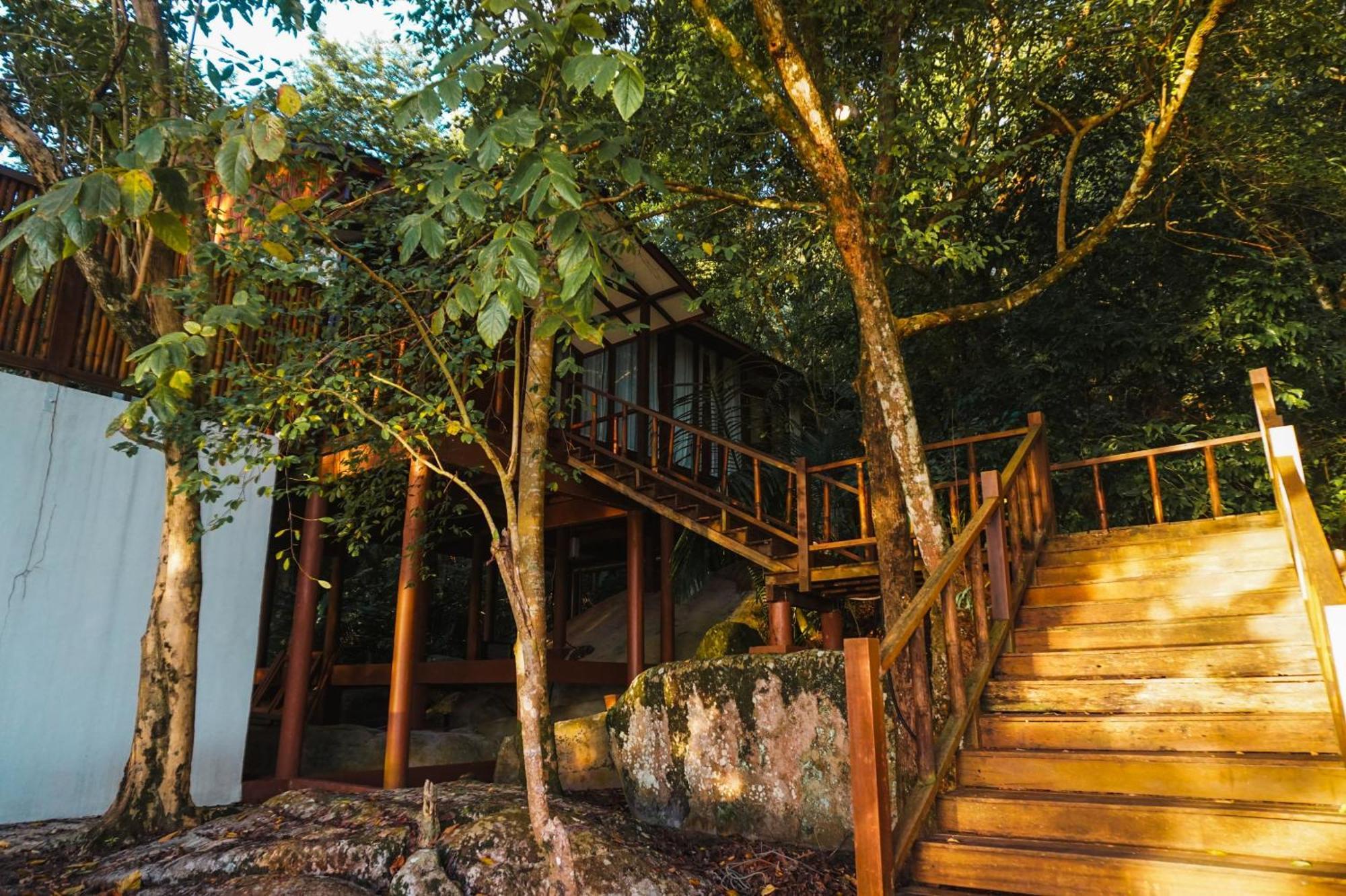 จาปามาลา รีสอร์ต บาย สมาธิ Hotel Kampung Genting ห้อง รูปภาพ