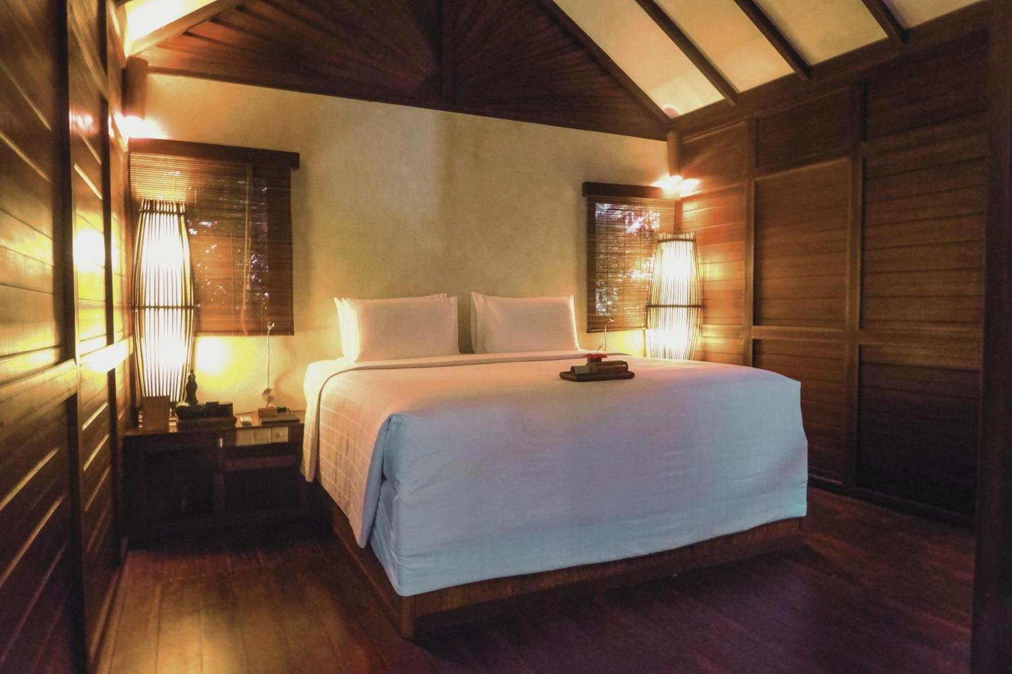 จาปามาลา รีสอร์ต บาย สมาธิ Hotel Kampung Genting ห้อง รูปภาพ